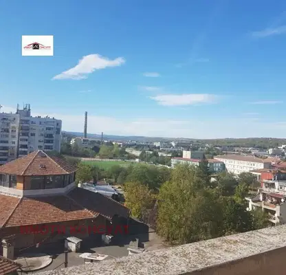 Снимка 5 — Многостаен апартамент във Велико Търново, Бузлуджа