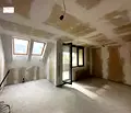 Снимка 5 — Мезонет с 3 нива и панорамна тераса в Бъкстон, София