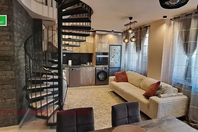 5-bedroom apartment in Pernik, Centyr