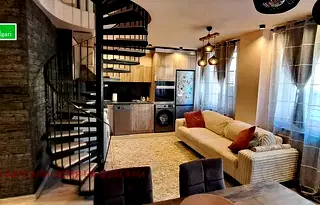 Многостаен апартамент в Перник, Център