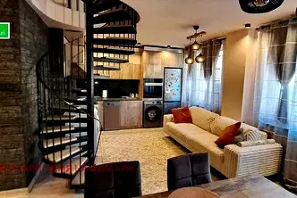 Многостаен апартамент в Перник, Център