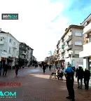 Многостаен апартамент във Варна, Център
