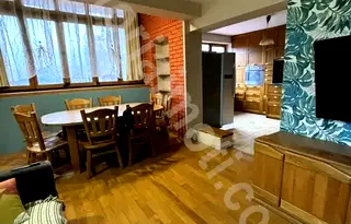 Многостаен апартамент във Велико Търново, Център