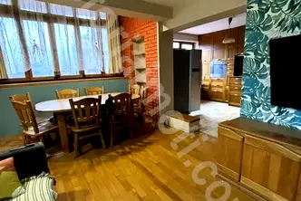 Многостаен апартамент във Велико Търново, Център