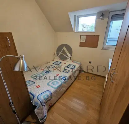 Photo 5 — Maisonette in Plovdiv, Centyr