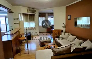 Многостаен апартамент в Пловдив, Център