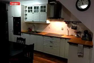 Многостаен апартамент в Пловдив, Център