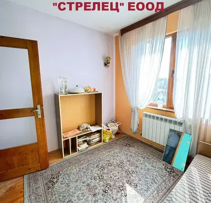 Снимка 4 — Просторен 4-стаен мезонет в Център, Добрич с две тераси