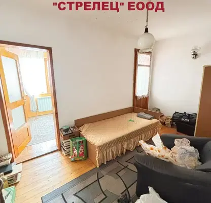 Снимка 5 — Просторен 4-стаен мезонет в Център, Добрич с две тераси