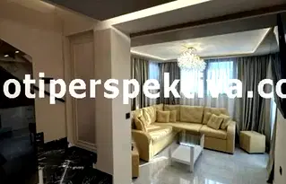 Многостаен апартамент в Пловдив, Център