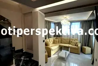 Многостаен апартамент в Пловдив, Център