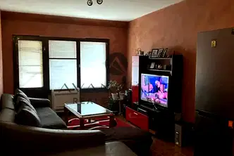 Многостаен апартамент в Пловдив, Център