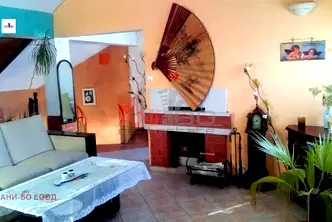 Многостаен апартамент във Варна, Център