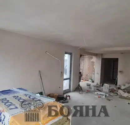 Снимка 3 — Многостаен апартамент в Русе, Център