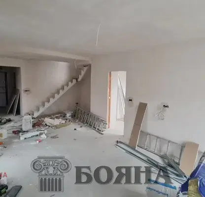 Снимка 4 — Многостаен апартамент в Русе, Център