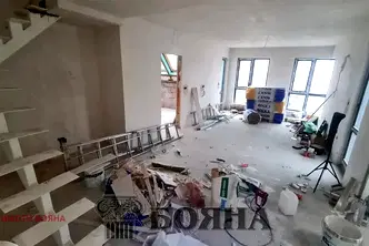 Многостаен апартамент в Русе, Център