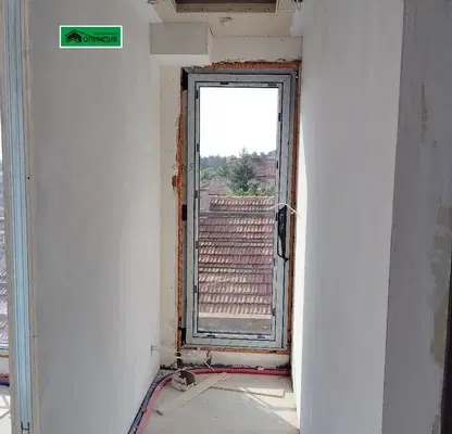 Photo 5 — 3-room maisonette in the centre of Vratsa with large terrace