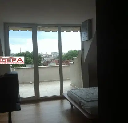 Photo 5 — Maisonette in Plovdiv, Centyr
