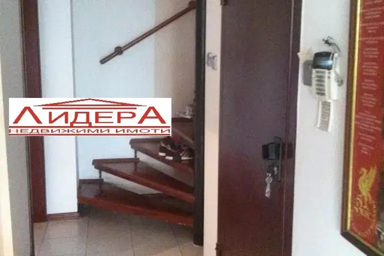 5-bedroom apartment in Plovdiv, Centyr