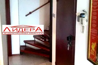 Многостаен апартамент в Пловдив, Център