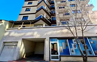Многостаен апартамент в София, Център