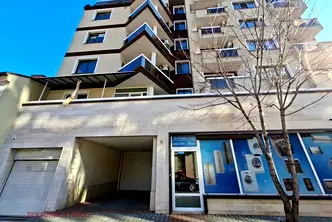Многостаен апартамент в София, Център