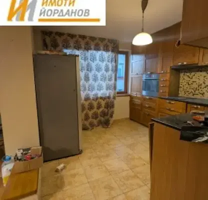 Photo 4 — 5-bedroom apartment in Veliko Tyrnovo, Centyr