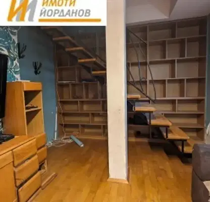 Photo 5 — 5-bedroom apartment in Veliko Tyrnovo, Centyr