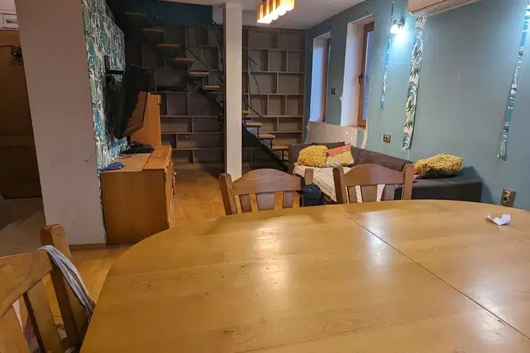 5-bedroom apartment in Veliko Tyrnovo, Centyr