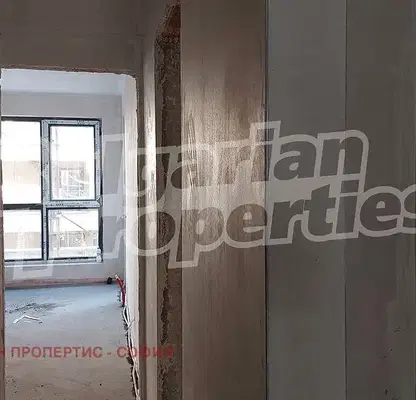 Снимка 5 — Многостаен апартамент в София, Център