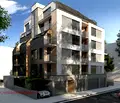 Снимка 2 — Многостаен апартамент в Стара Загора, Център