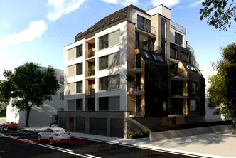 Многостаен апартамент в Стара Загора, Център