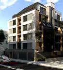 Многостаен апартамент в Стара Загора, Център
