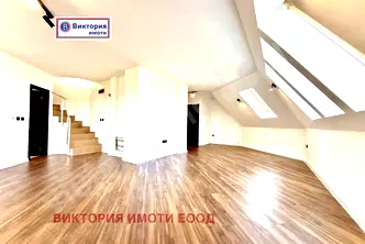 Многостаен апартамент във Велико Търново, Център