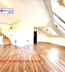Многостаен апартамент във Велико Търново, Център
