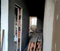 Снимка 4 — Многостаен апартамент в Пазарджик, Център