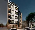 Снимка 2 — Многостаен апартамент в Русе, Център