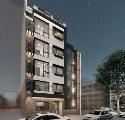 Photo 2 — 5-bedroom apartment in Ruse, Centyr