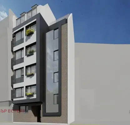 Photo 3 — 5-bedroom apartment in Ruse, Centyr
