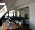 Снимка 2 — Многостаен апартамент в Добрич, Център