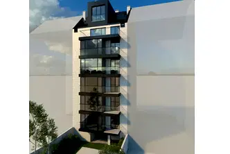 Многостаен апартамент в София, Център
