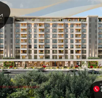 Снимка 4 — Многостаен апартамент в Стара Загора, Център