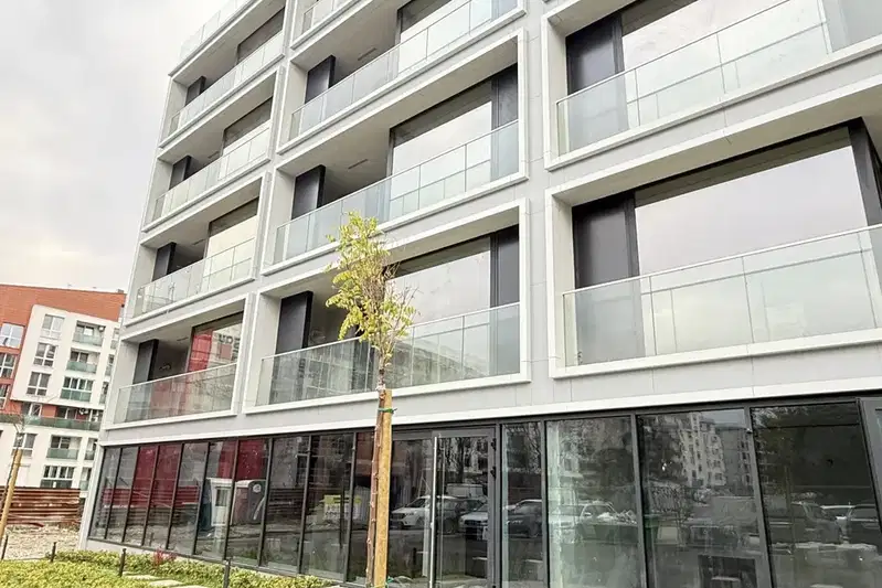 5-bedroom apartment in Veliko Tyrnovo, Centyr