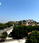 Многостаен апартамент в Пловдив, Център