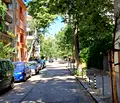 Снимка 4 — Многостаен апартамент в София, Център