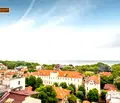 Снимка 5 — Мезонет с 4 спални и тераса с морска панорама в центъра на Варна