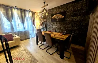 Многостаен апартамент в Перник, Център
