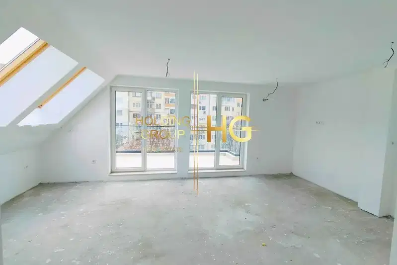 5-bedroom apartment in Varna, Cveten Kvartal