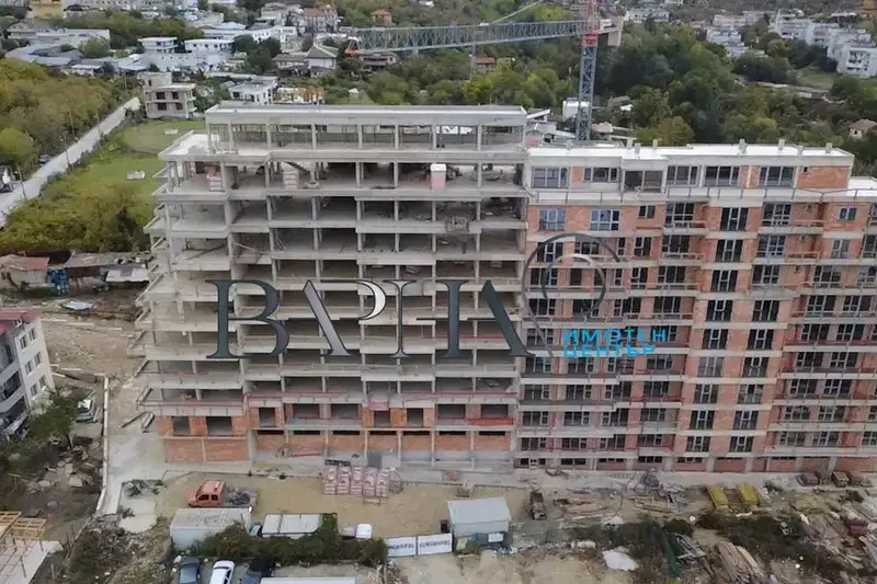 5-bedroom apartment in Varna, Cveten Kvartal