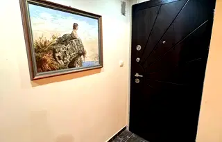 Многостаен апартамент в Русе, Дружба 2